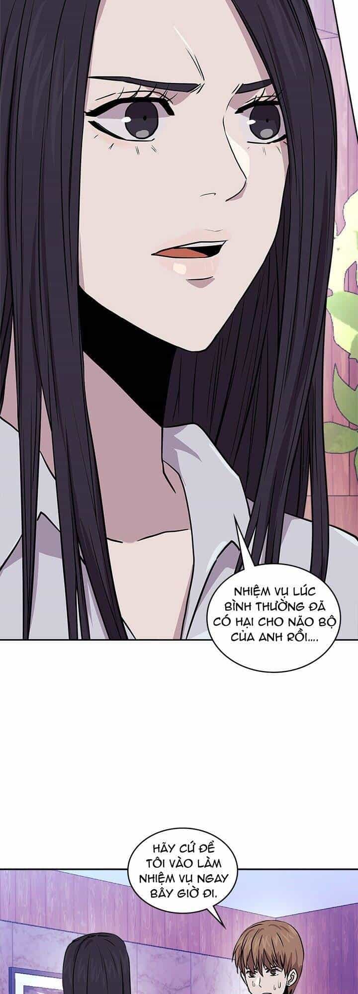 Chiến Binh Đến Từ Thế Giới Khác - Chương 112 - ảnh 20