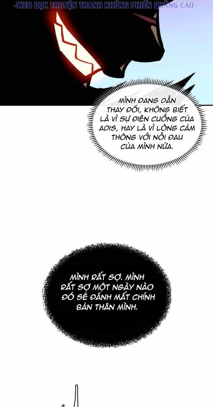 Chiến Binh Đến Từ Thế Giới Khác - Chương 117 - ảnh 26