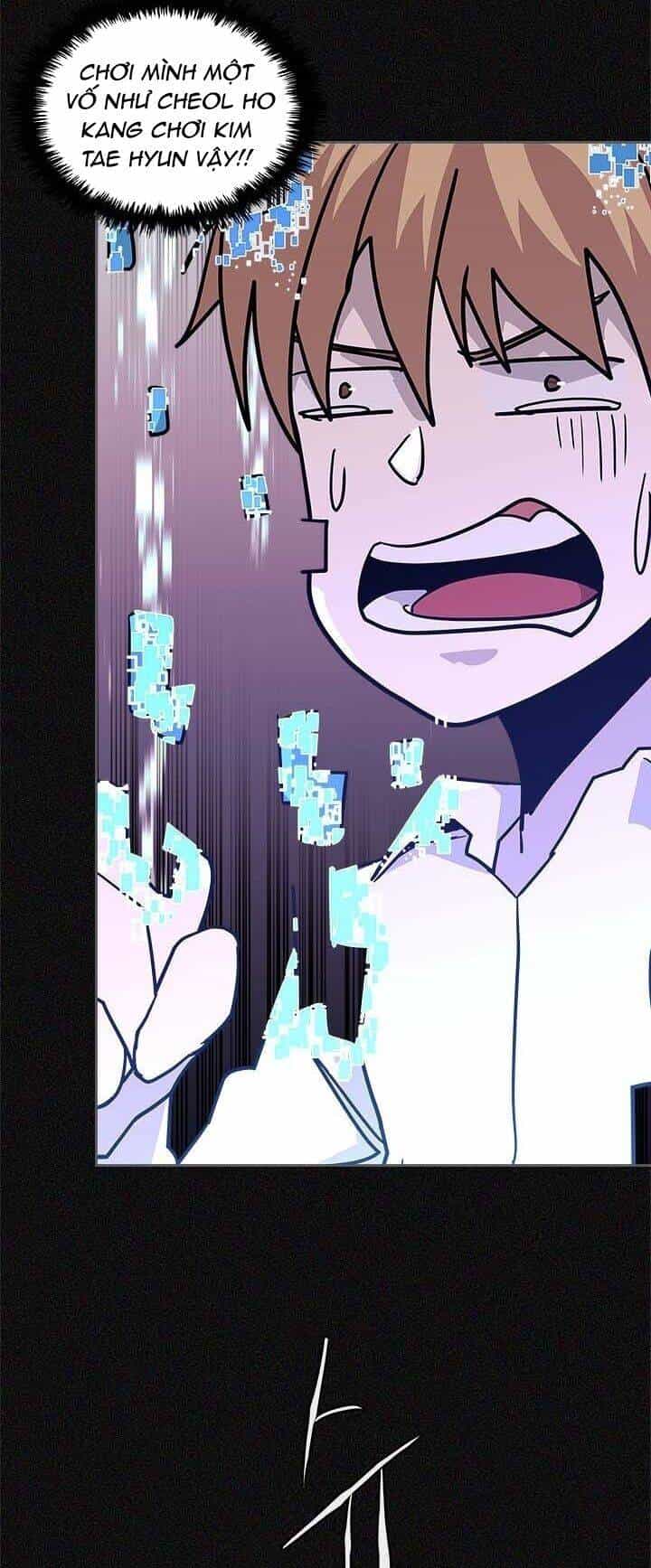 Chiến Binh Đến Từ Thế Giới Khác - Chương 118 - ảnh 32