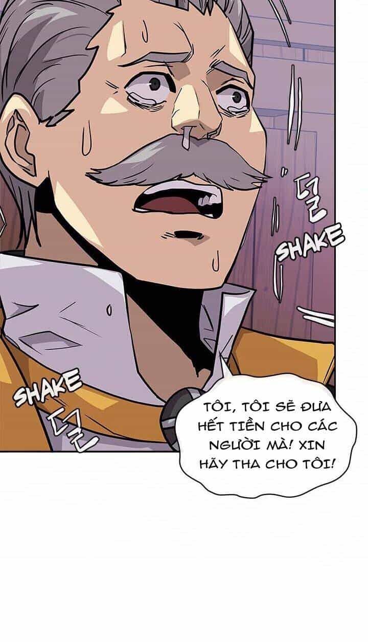 Chiến Binh Đến Từ Thế Giới Khác - Chương 122 - ảnh 61