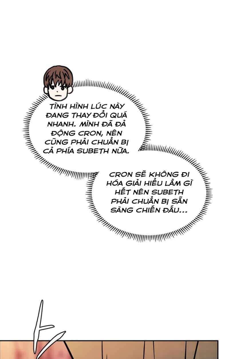 Chiến Binh Đến Từ Thế Giới Khác - Chương 125 - ảnh 20