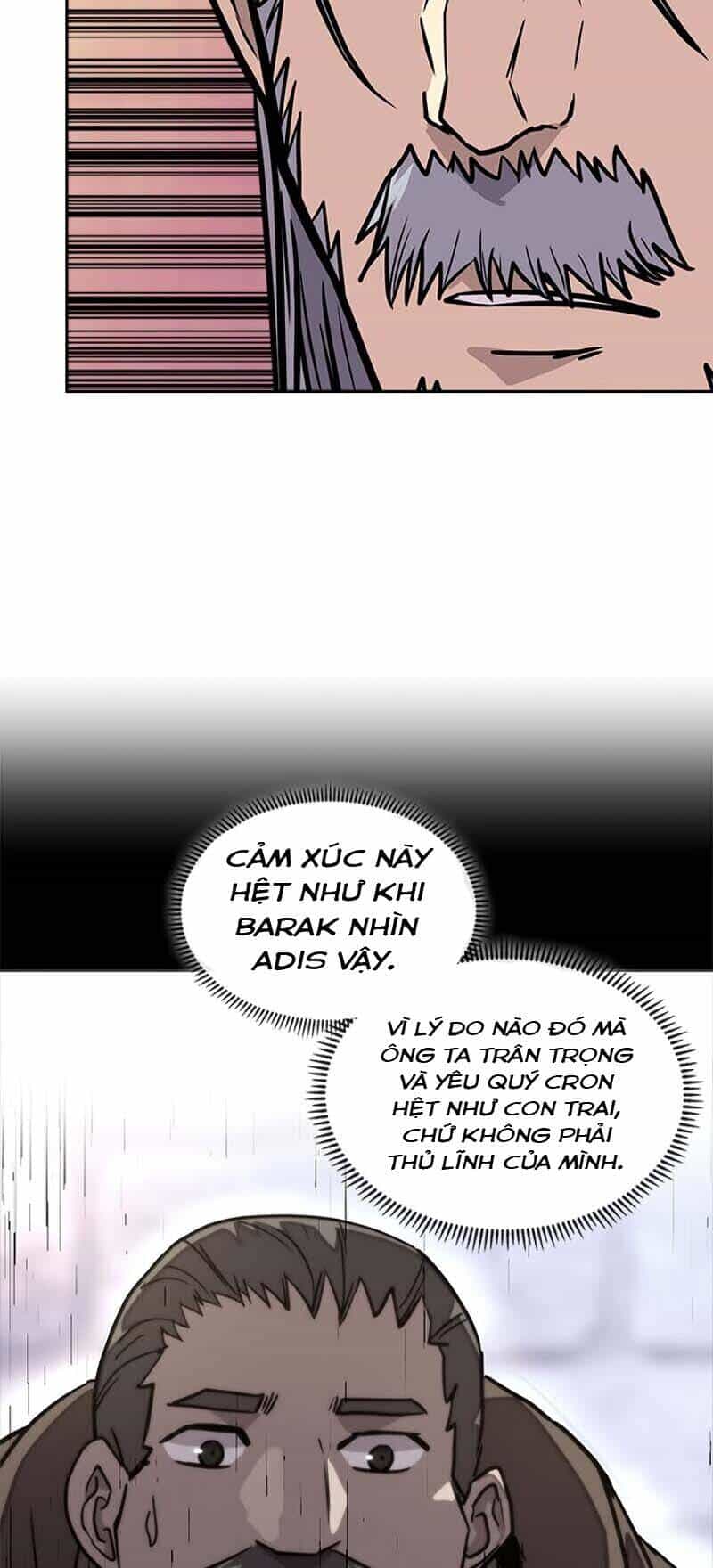 Chiến Binh Đến Từ Thế Giới Khác - Chương 125 - ảnh 54