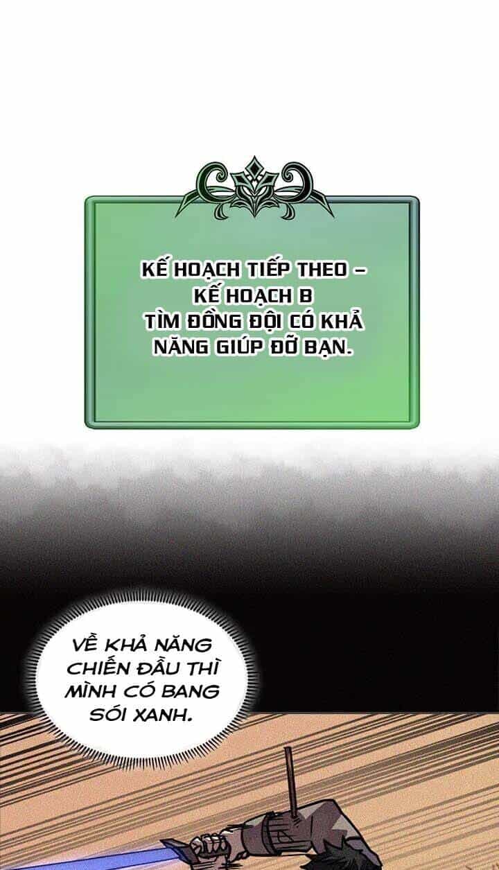 Chiến Binh Đến Từ Thế Giới Khác - Chương 128 - ảnh 38