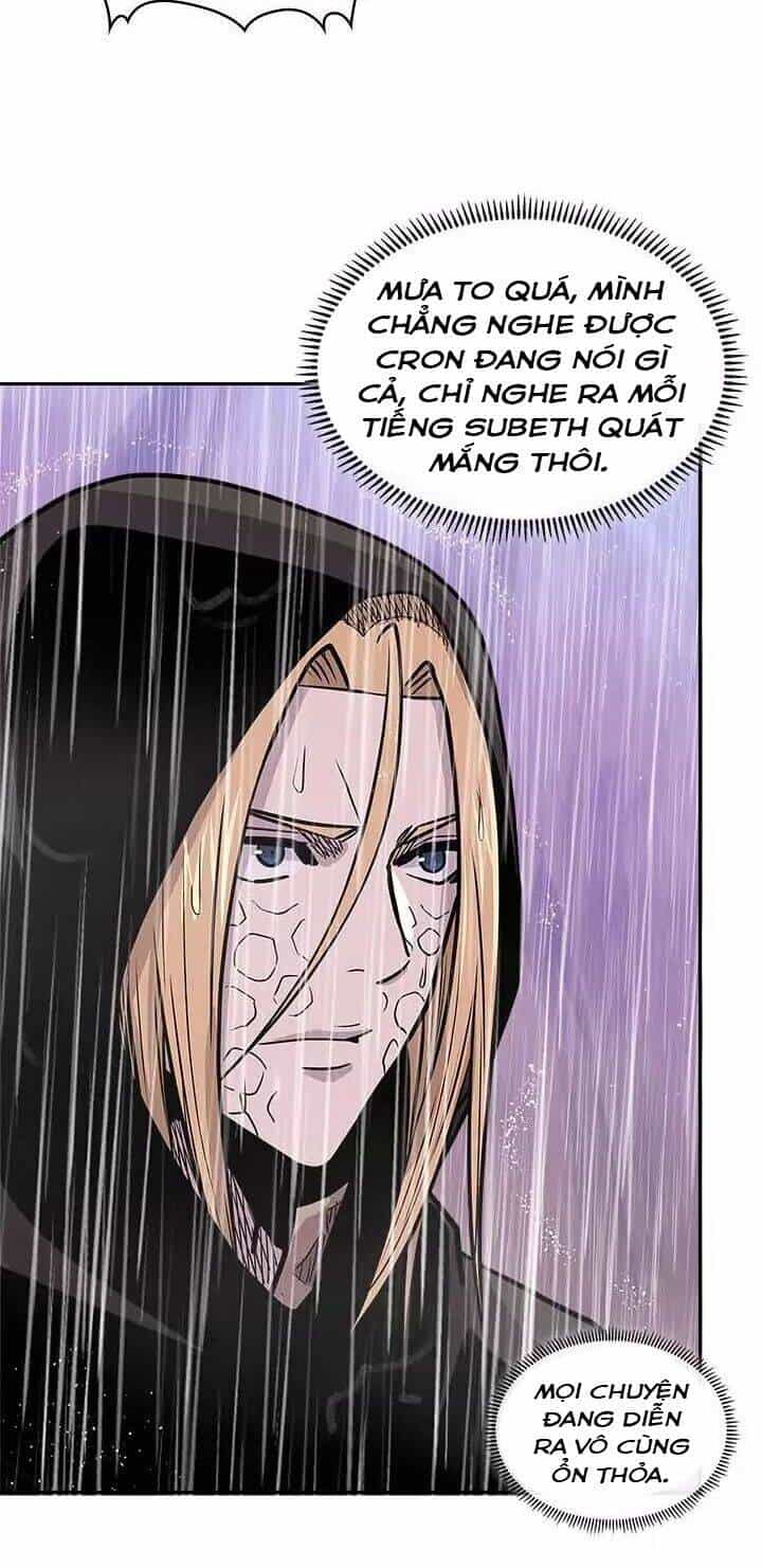 Chiến Binh Đến Từ Thế Giới Khác - Chương 131 - ảnh 37