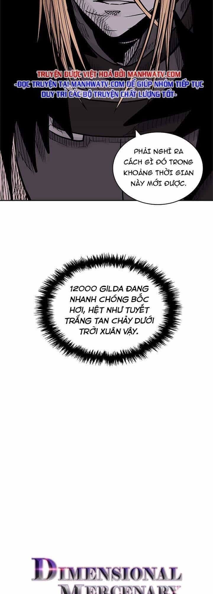Chiến Binh Đến Từ Thế Giới Khác - Chương 137 - ảnh 58