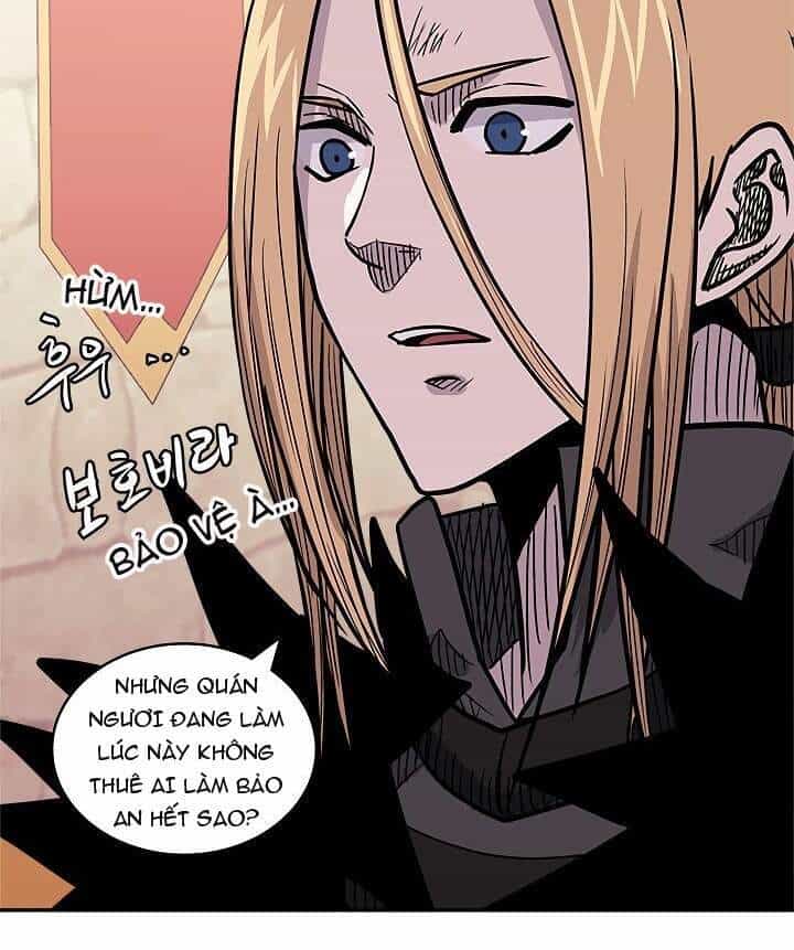 Chiến Binh Đến Từ Thế Giới Khác - Chương 138 - ảnh 37