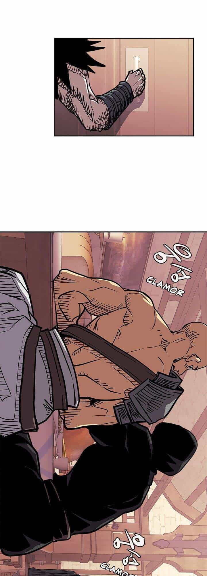 Chiến Binh Đến Từ Thế Giới Khác - Chương 139 - ảnh 34