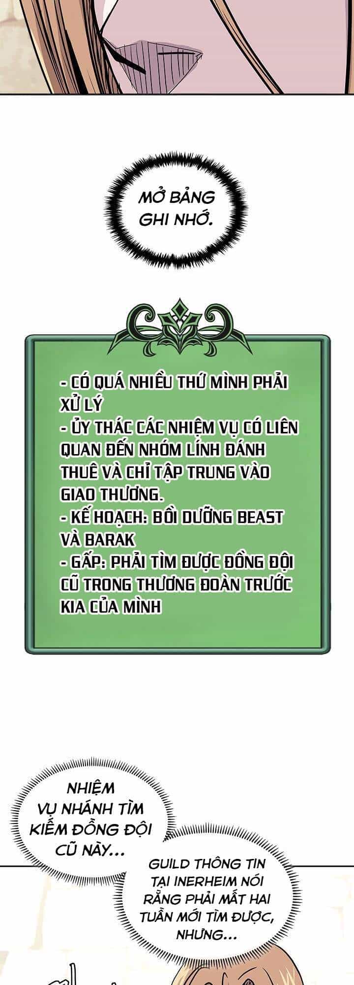 Chiến Binh Đến Từ Thế Giới Khác - Chương 139 - ảnh 60