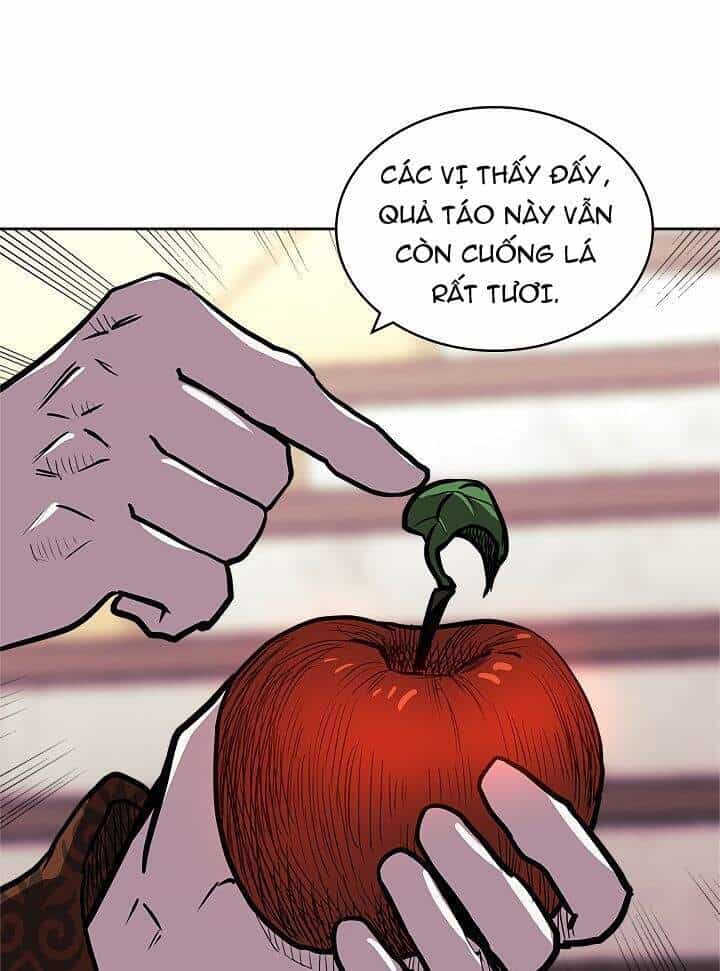 Chiến Binh Đến Từ Thế Giới Khác - Chương 141 - ảnh 57