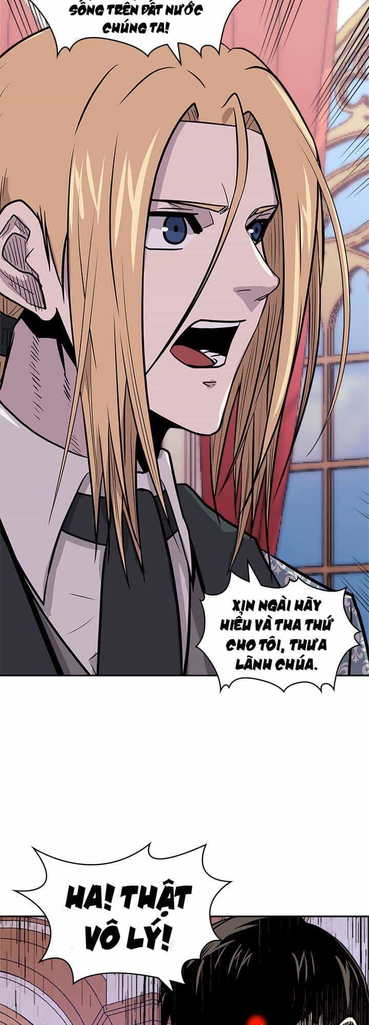 Chiến Binh Đến Từ Thế Giới Khác - Chương 146 - ảnh 26
