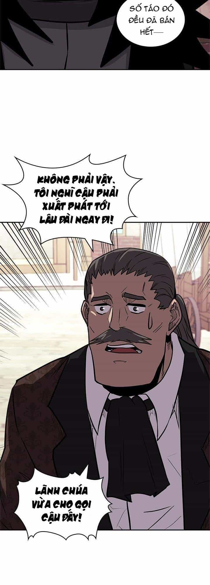 Chiến Binh Đến Từ Thế Giới Khác - Chương 146 - ảnh 4