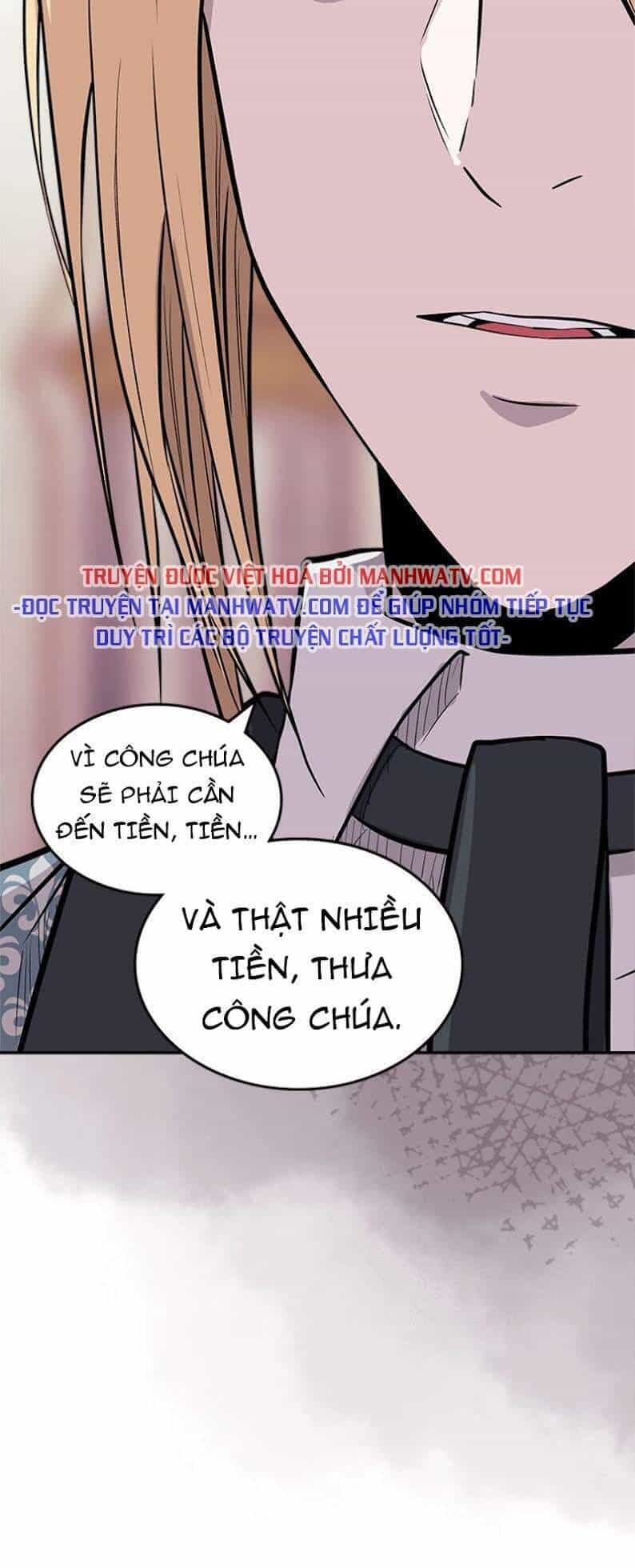 Chiến Binh Đến Từ Thế Giới Khác - Chương 147 - ảnh 49
