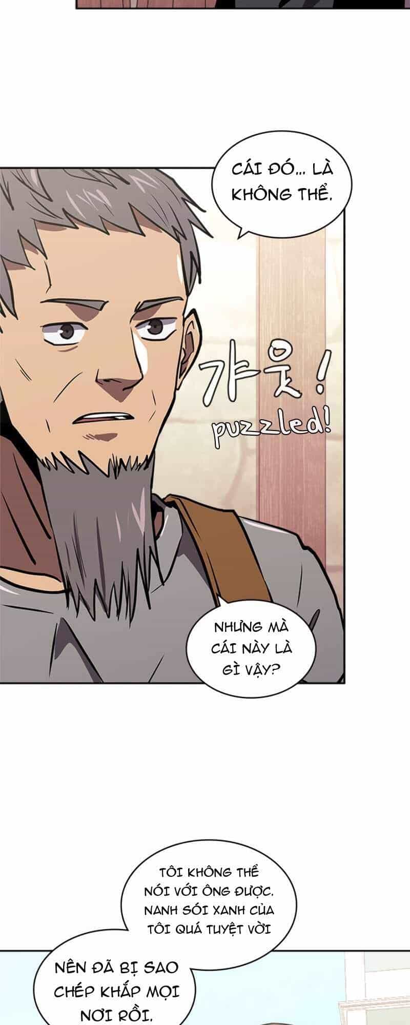 Chiến Binh Đến Từ Thế Giới Khác - Chương 151 - ảnh 58