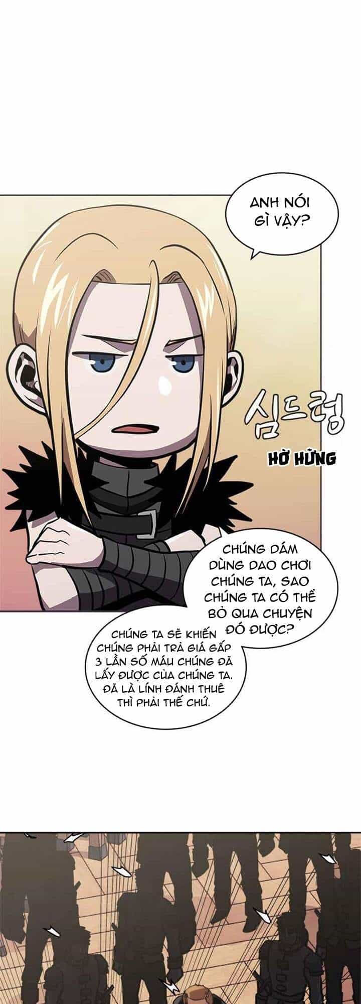 Chiến Binh Đến Từ Thế Giới Khác - Chương 152 - ảnh 50