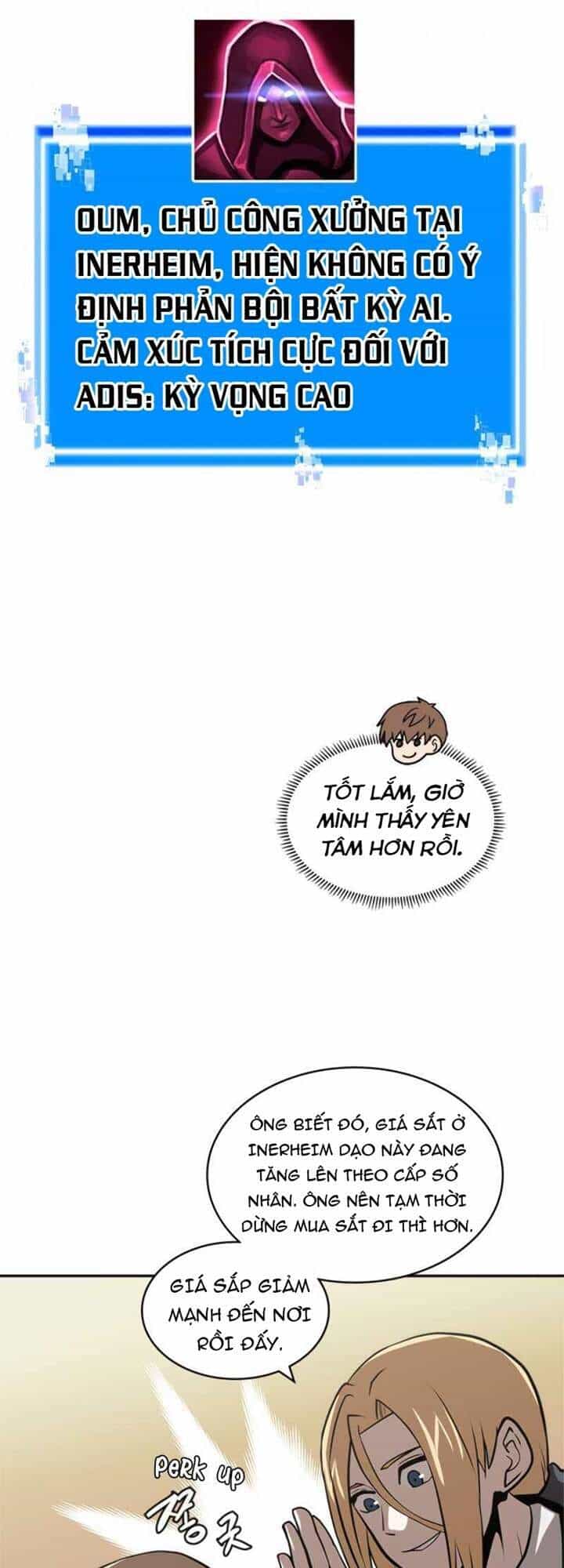 Chiến Binh Đến Từ Thế Giới Khác - Chương 154 - ảnh 40