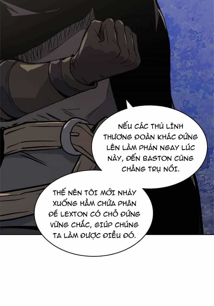 Chiến Binh Đến Từ Thế Giới Khác - Chương 164 - ảnh 84