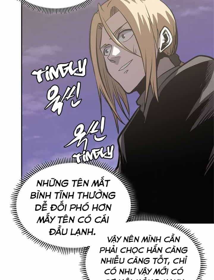 Chiến Binh Đến Từ Thế Giới Khác - Chương 167 - ảnh 48