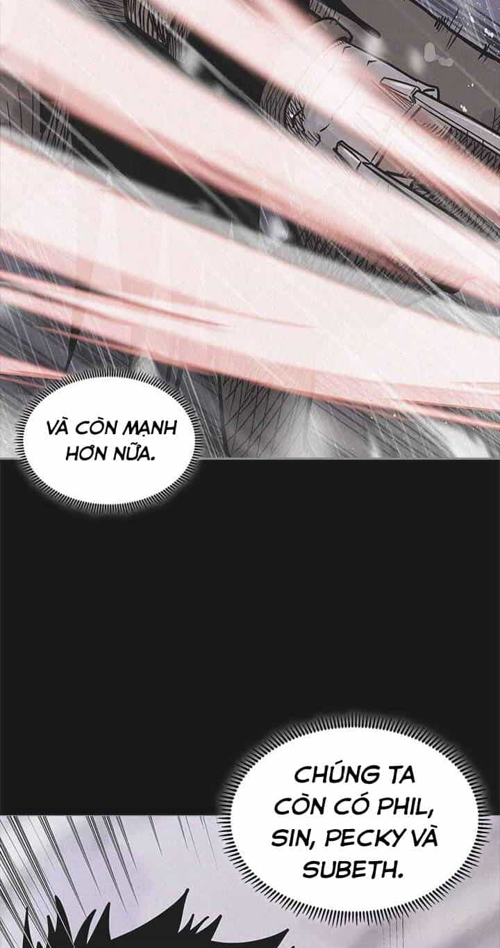 Chiến Binh Đến Từ Thế Giới Khác - Chương 168 - ảnh 21