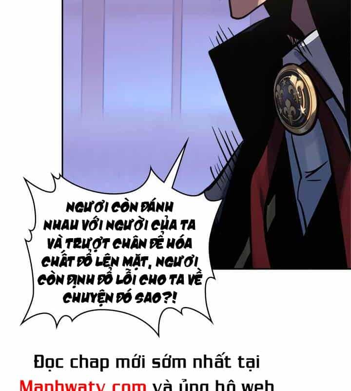 Chiến Binh Đến Từ Thế Giới Khác - Chương 171 - ảnh 25