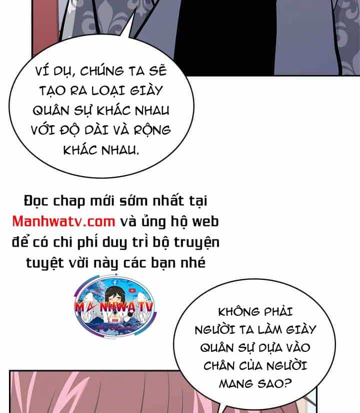 Chiến Binh Đến Từ Thế Giới Khác - Chương 173 - ảnh 90