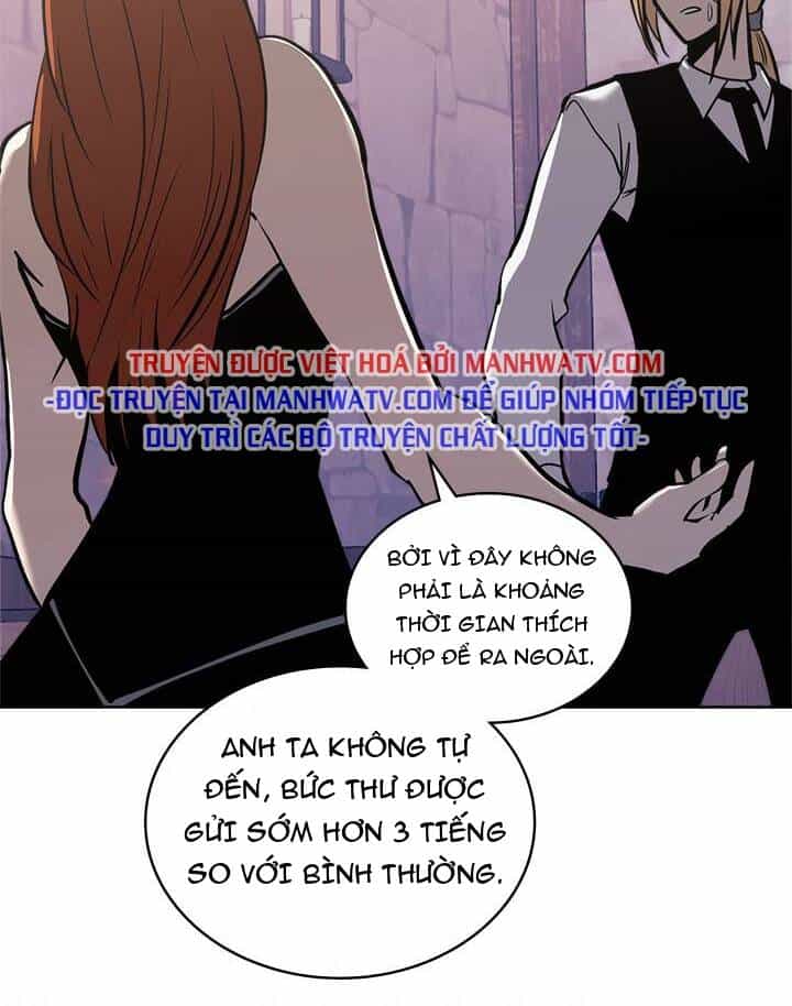 Chiến Binh Đến Từ Thế Giới Khác - Chương 174 - ảnh 91