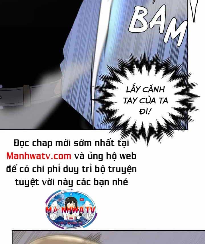 Chiến Binh Đến Từ Thế Giới Khác - Chương 175 - ảnh 71