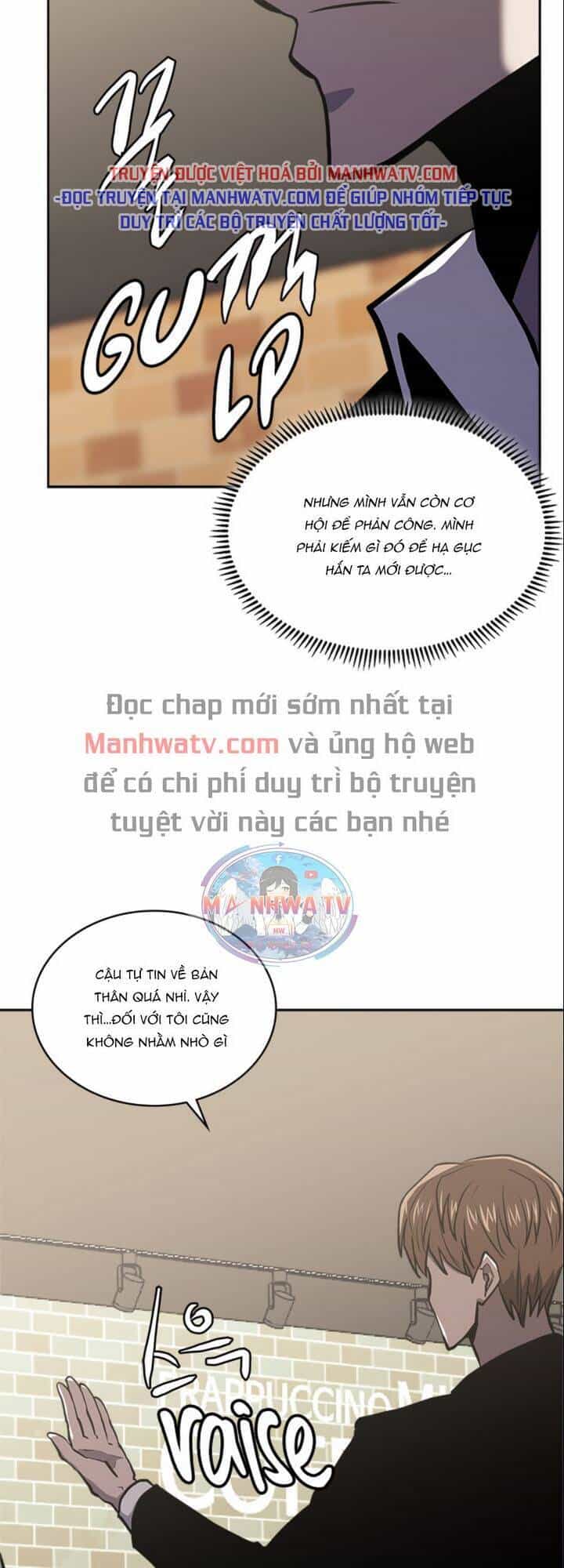 Chiến Binh Đến Từ Thế Giới Khác - Chương 181 - ảnh 46