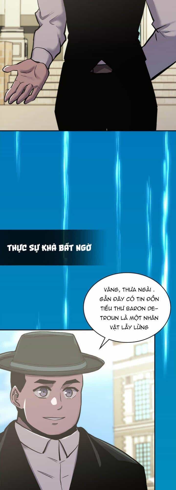 Chiến Binh Đến Từ Thế Giới Khác - Chương 187 - ảnh 8