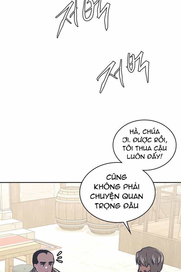 Chiến Binh Đến Từ Thế Giới Khác - Chương 189 - ảnh 16