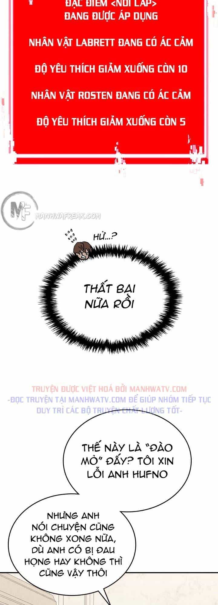 Chiến Binh Đến Từ Thế Giới Khác - Chương 190 - ảnh 45