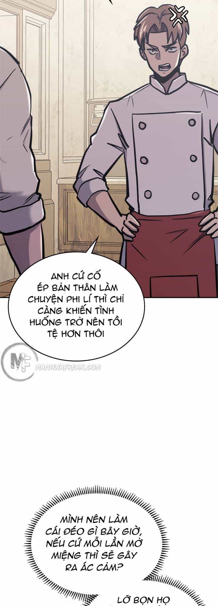Chiến Binh Đến Từ Thế Giới Khác - Chương 190 - ảnh 46