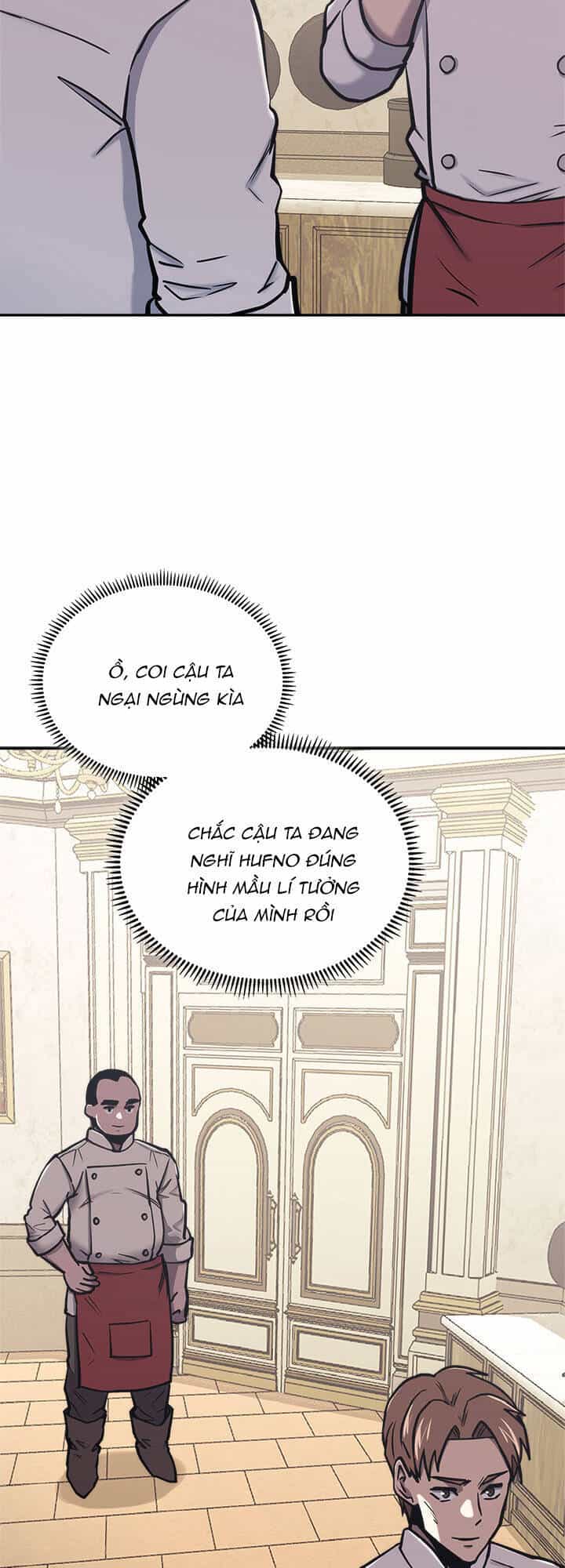 Chiến Binh Đến Từ Thế Giới Khác - Chương 191 - ảnh 34