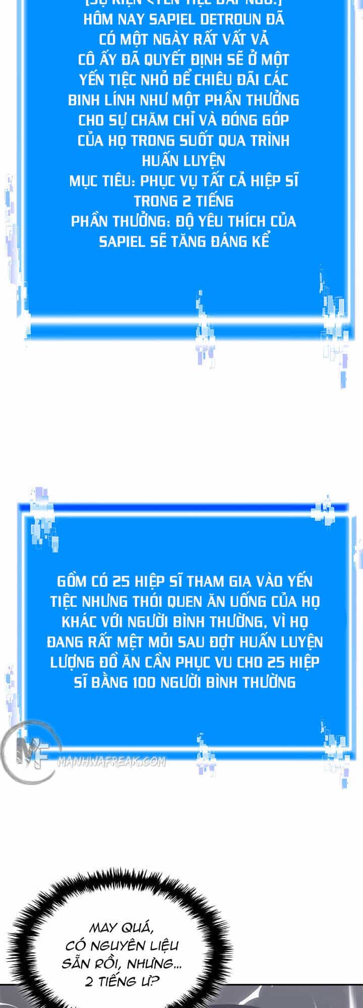 Chiến Binh Đến Từ Thế Giới Khác - Chương 191 - ảnh 42