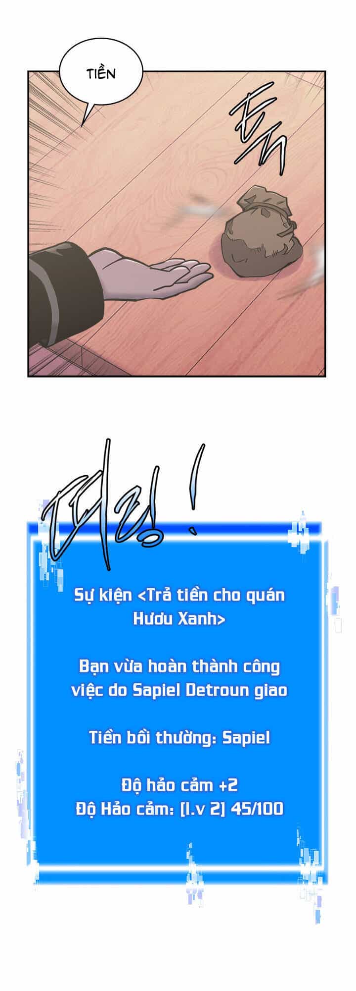 Chiến Binh Đến Từ Thế Giới Khác - Chương 194 - ảnh 27