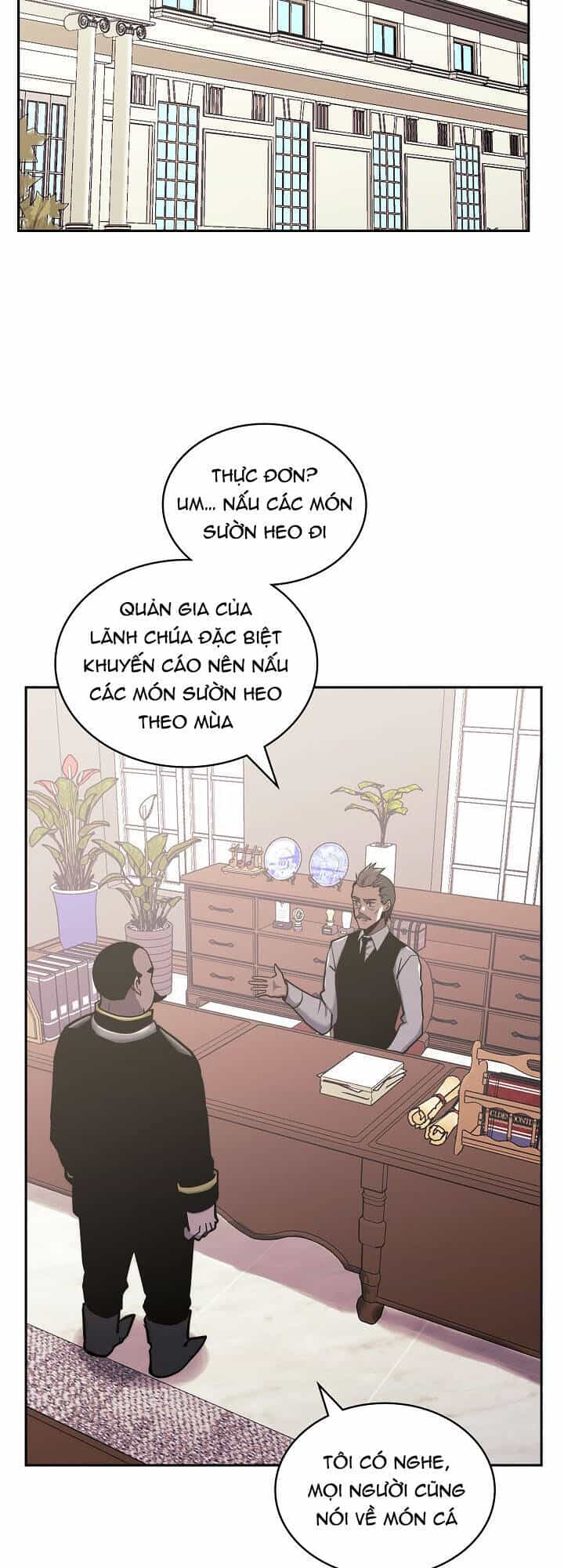 Chiến Binh Đến Từ Thế Giới Khác - Chương 201 - ảnh 22
