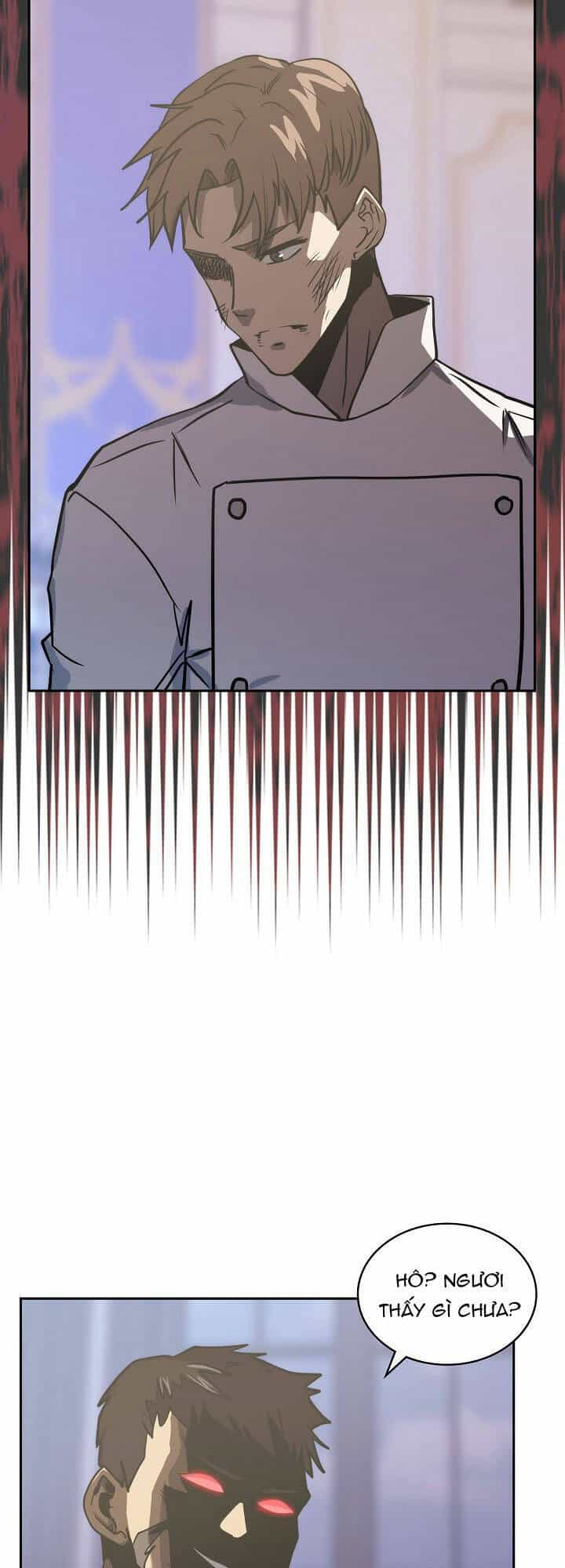 Chiến Binh Đến Từ Thế Giới Khác - Chương 209 - ảnh 13