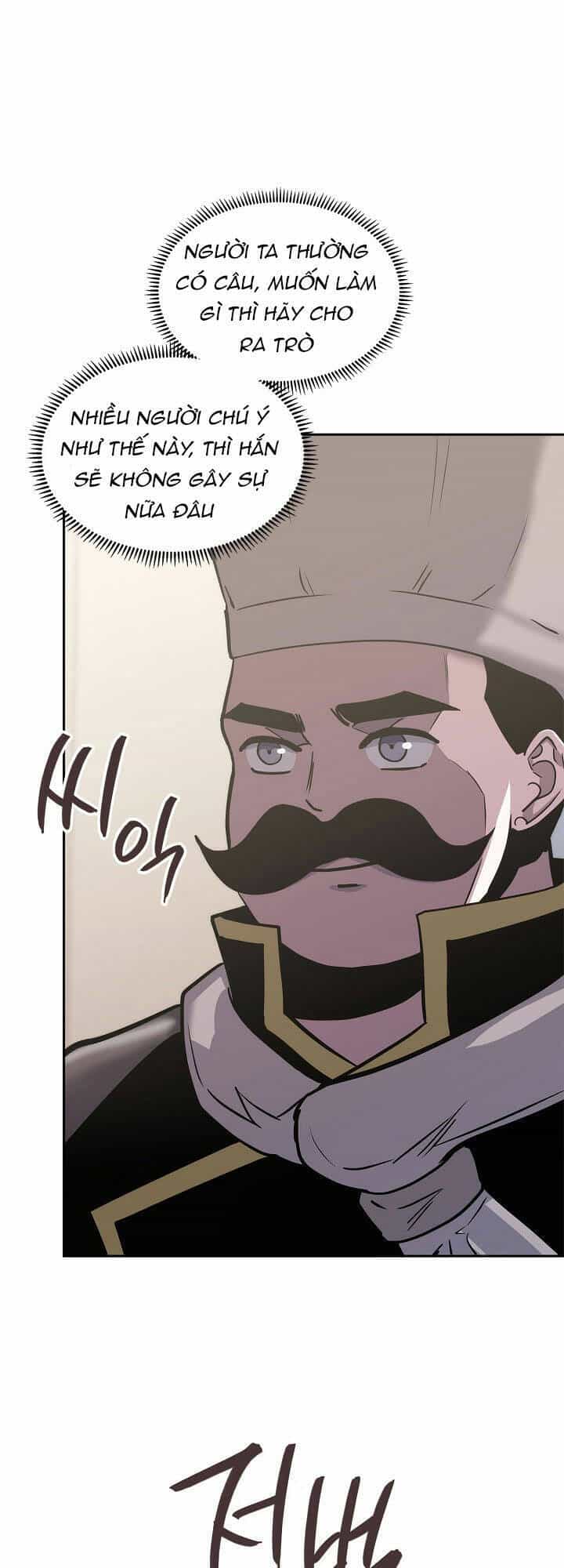 Chiến Binh Đến Từ Thế Giới Khác - Chương 209 - ảnh 24