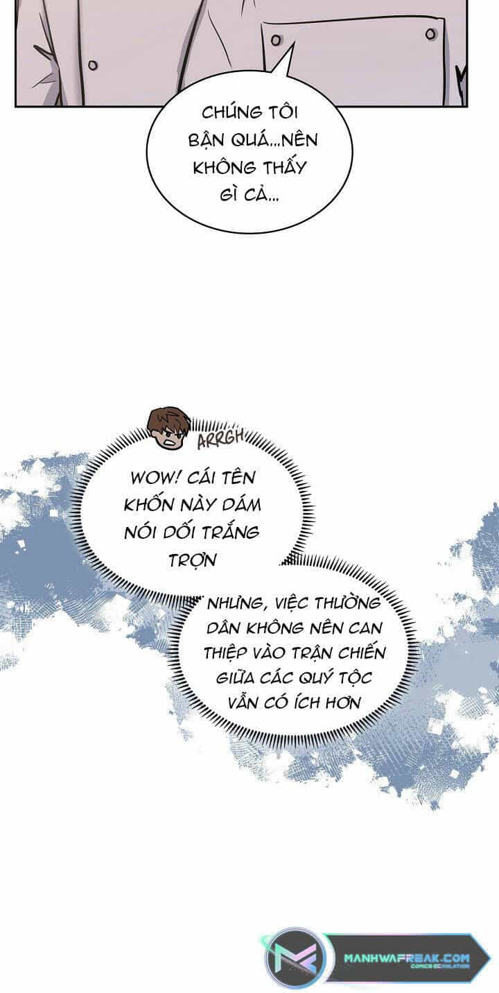 Chiến Binh Đến Từ Thế Giới Khác - Chương 209 - ảnh 39