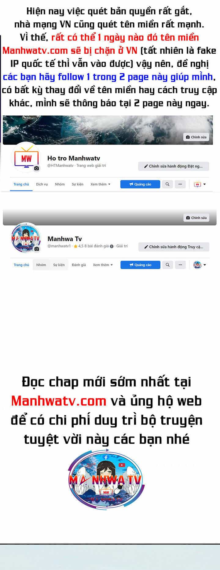 Chiến Binh Đến Từ Thế Giới Khác - Chương 210 - ảnh 1