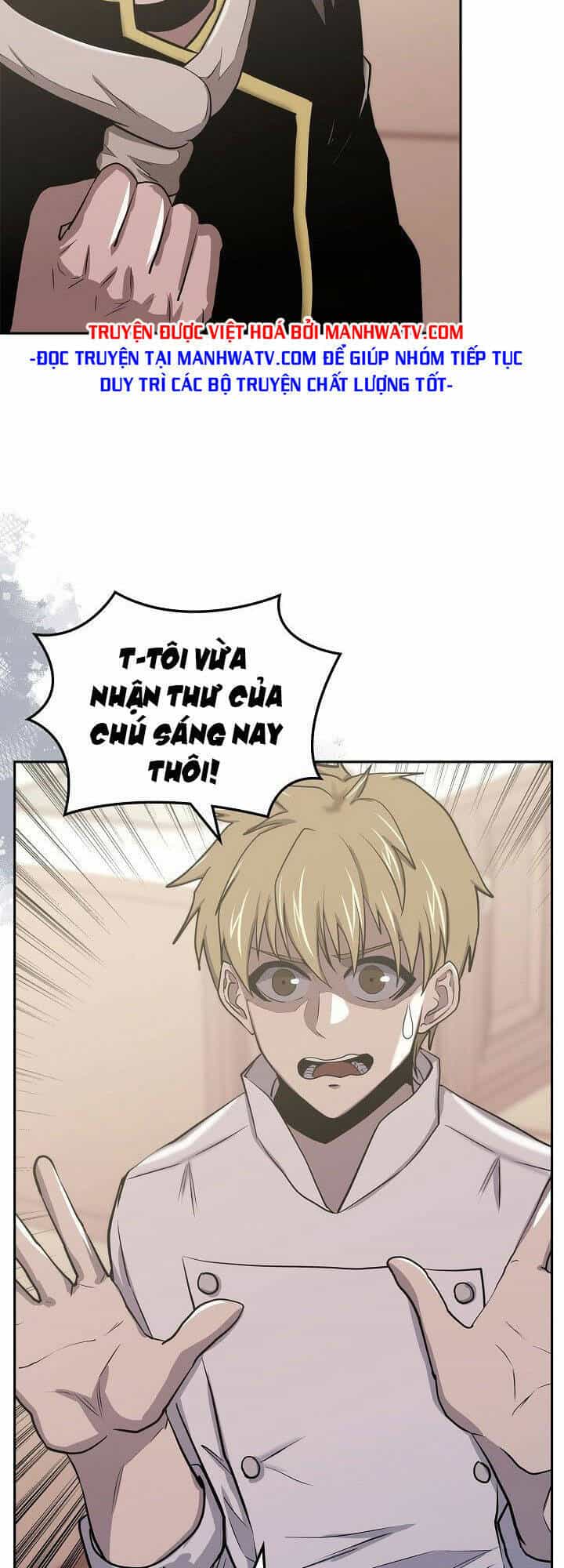 Chiến Binh Đến Từ Thế Giới Khác - Chương 211 - ảnh 43