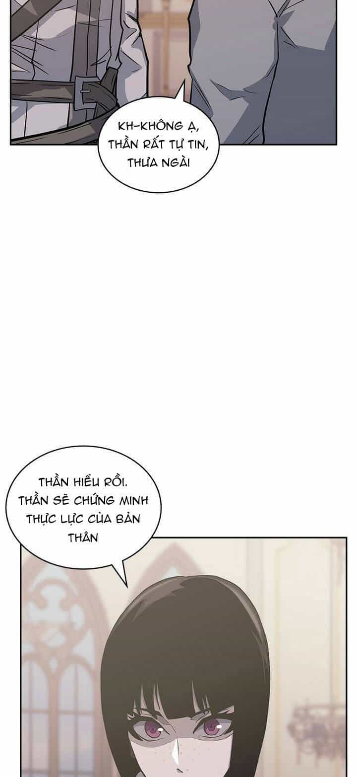 Chiến Binh Đến Từ Thế Giới Khác - Chương 214 - ảnh 17