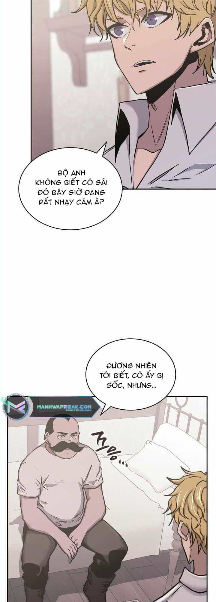 Chiến Binh Đến Từ Thế Giới Khác - Chương 219 - ảnh 6