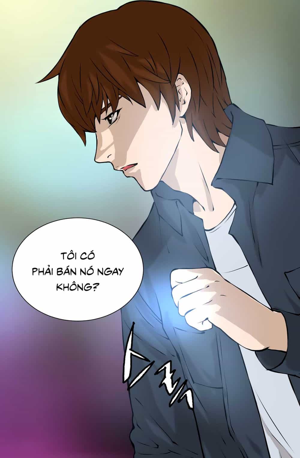 Chiến Binh Đến Từ Thế Giới Khác - Chương 22 - ảnh 37