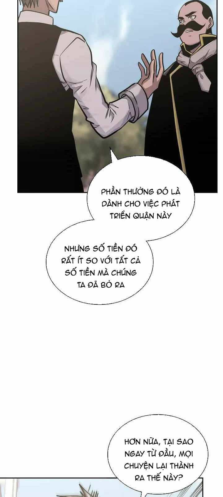 Chiến Binh Đến Từ Thế Giới Khác - Chương 220 - ảnh 50