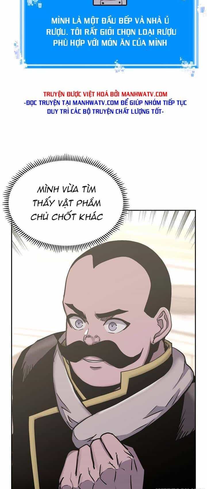 Chiến Binh Đến Từ Thế Giới Khác - Chương 221 - ảnh 29