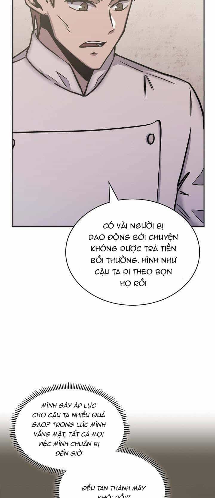 Chiến Binh Đến Từ Thế Giới Khác - Chương 221 - ảnh 44