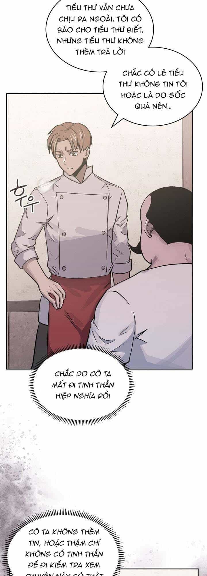 Chiến Binh Đến Từ Thế Giới Khác - Chương 221 - ảnh 54