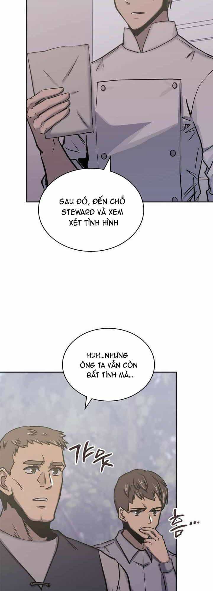 Chiến Binh Đến Từ Thế Giới Khác - Chương 222 - ảnh 4