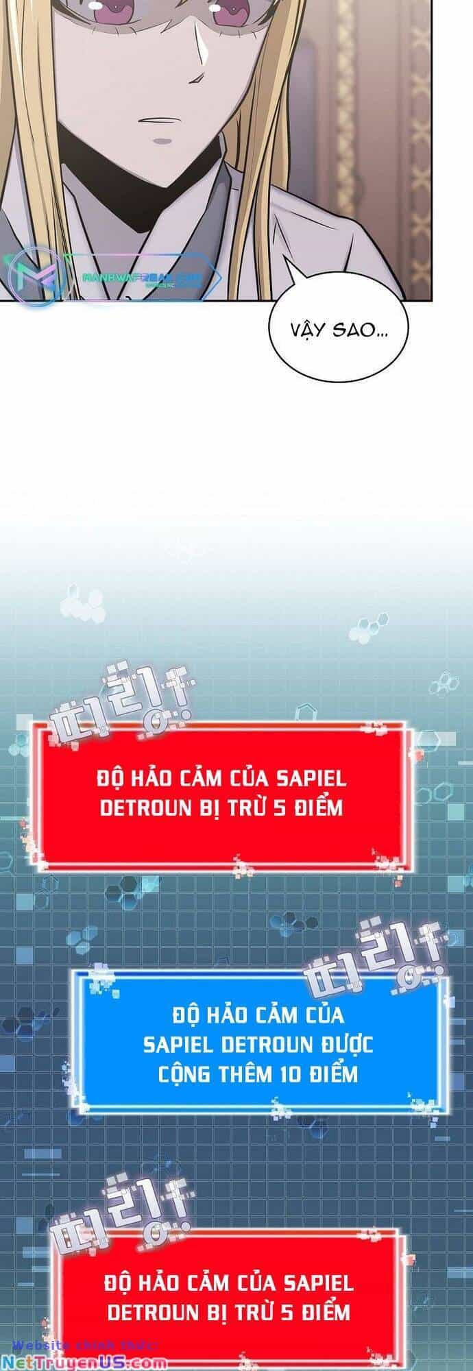 Chiến Binh Đến Từ Thế Giới Khác - Chương 226 - ảnh 3