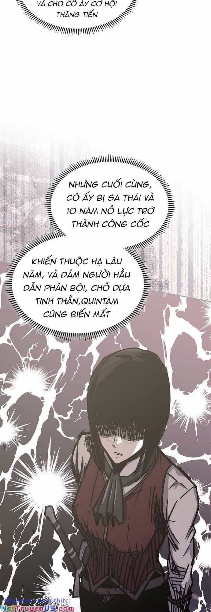 Chiến Binh Đến Từ Thế Giới Khác - Chương 226 - ảnh 44